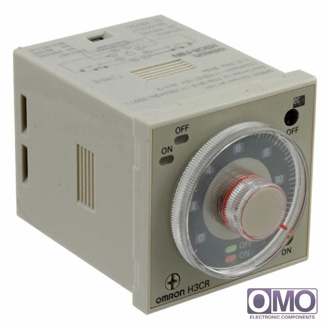 H3CR-F8 AC24-48/DC12-48